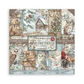The Owl's House - 12x12 Paper Pack