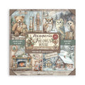 The Owl's House - 8x8 Collection Pack - Single Sided