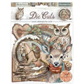 The Owl's House - Die Cuts