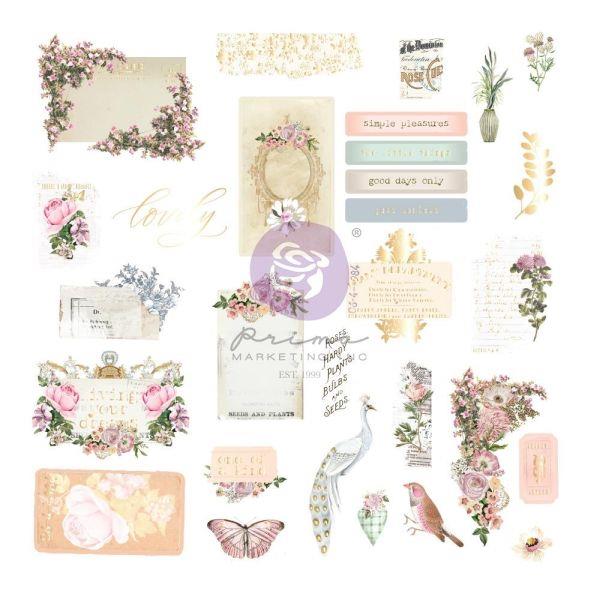 The Plant Department - Ephemera - Icons