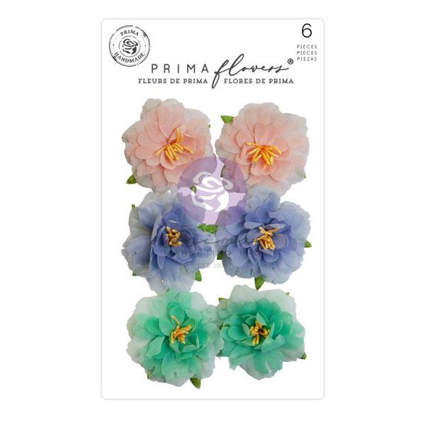 The Plant Department - Flowers - Soft Pastels