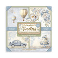 Timeless - 8x8 Collection Pack - Singles