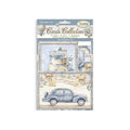 Timeless - Journal Cards