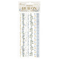 Timeless - Rub Ons - Stripes