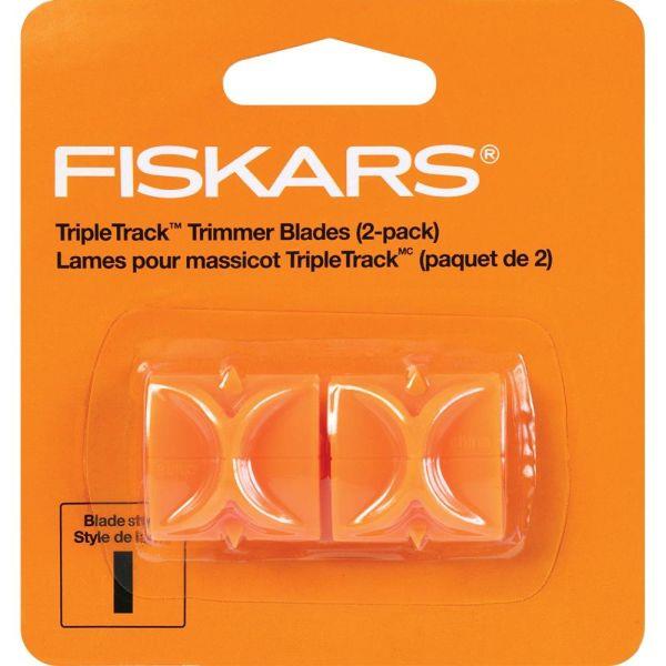 Trimmer Replacement Blades