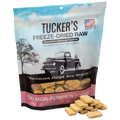 Tucker's Freeze-Dried Raw Salmon-Pumpkin Dog Food
