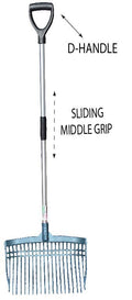 Tuff Stuff Products Super Tuff Fork