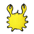 Tuffy® - Original Crab Dog Toy