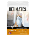 Ultimates Complete with Chicken Protein Cat Recipe