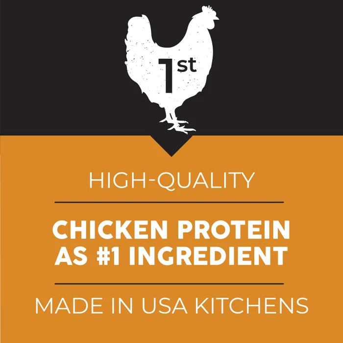 Ultimates Complete with Chicken Protein Cat Recipe