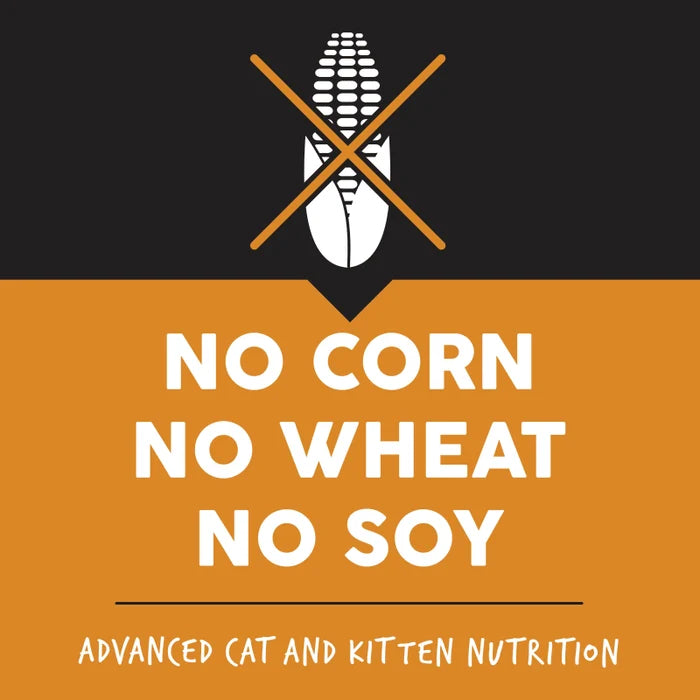 Ultimates Complete with Chicken Protein Cat Recipe