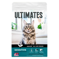 Ultimates Sensitive Skin & Stomach Salmon Protein Cat Food