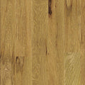 Unfinished White Oak #1 Common 5" Wide 3/4" thick Plank Solid Hardwood Xulon Flooring