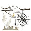 Vault Series - Fright Night Dies