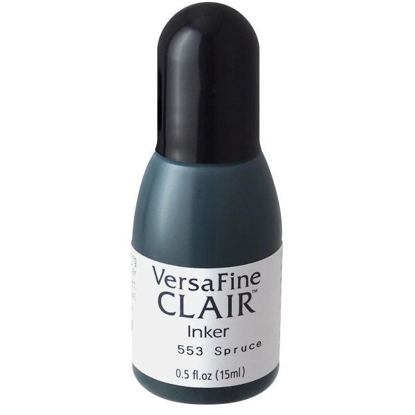 Versafine Clair Reinker - Spruce