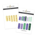 Vertical Greetings - Complete Bundle