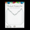 Vertical Pocket Die