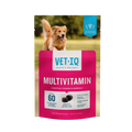 VetIQ Multivitamin Soft Chews for Dogs