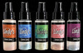 Victorian Bouquet Shimmer Spray Set