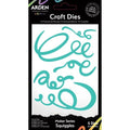 Vintage Makers - Dies - Squiggles