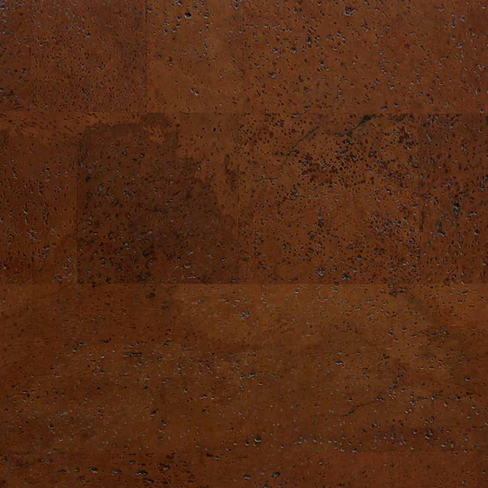 We Cork Greenshield Cork Tiles Avant Garde Saddle Monte Carlo WECAVSDLMC