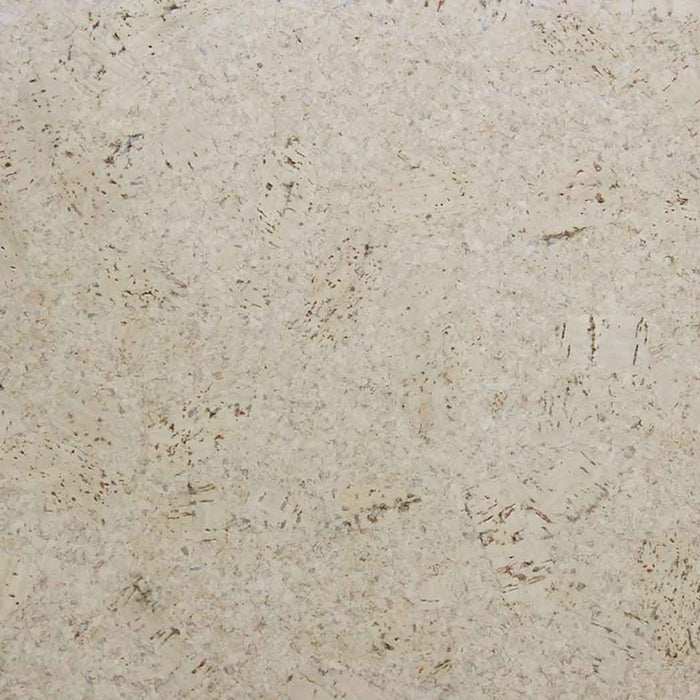 We Cork Greenshield Cork Tiles Eco-Nomical Ivory WECECIV10