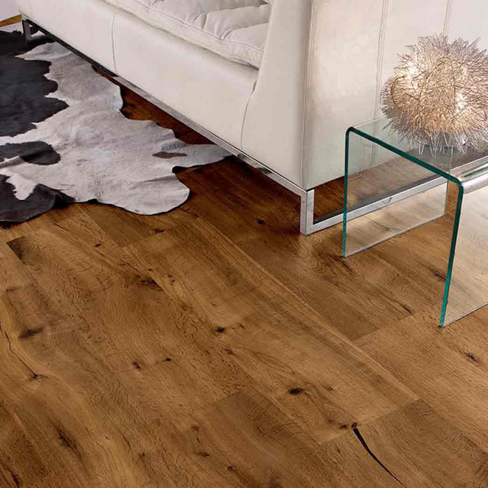 We Cork Hot Coating Cork Tiles Serenity Plank French Autumn Oak WECSCFRATOK room