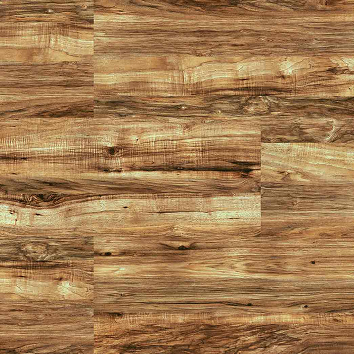 We Cork Hot Coating Cork Tiles Serenity Plank Sunset Acacia WECSCSUNACA