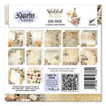 Wedded Bliss - 6x6 Collection Pack