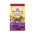 Wellness Complete Health+ Small Breed Dry Dog Food Turkey & Oatmeal Recipe