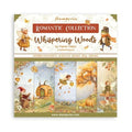 Whispering Woods - 8x8 Collection Pack