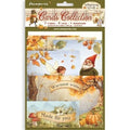 Whispering Woods - Cards Collection