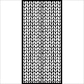 Whispering Woods - Stencil - Knitting Pattern