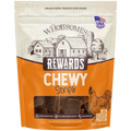 Wholesomes™ Rewards Chewy Chicken Strips 25 oz. Dog Treats