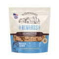 Wholesomes Rewards Sensitive Skin & Stomach Salmon For Dogs