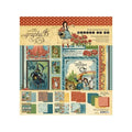 Wonder of Oz - 8x8 Collection Pack