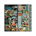 Wonder of Oz - Stickers