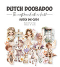 Woodland Spring - Die Cuts