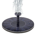 Woodlink Solar Powered Fountain Pump-out of Stock for the Season