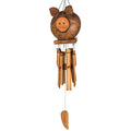 Woodstock Chimes Coco Pig Chime