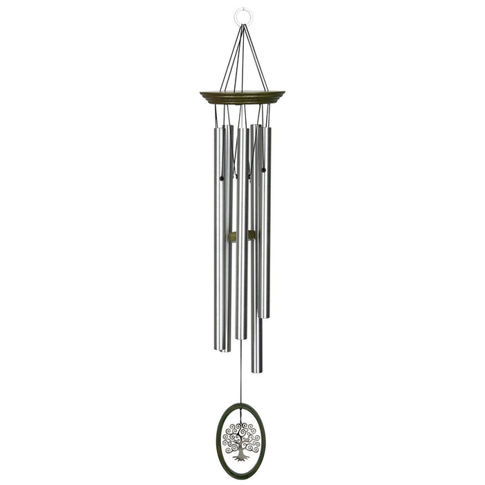 Woodstock Chimes Wind Fantasy Chime Tree of Life