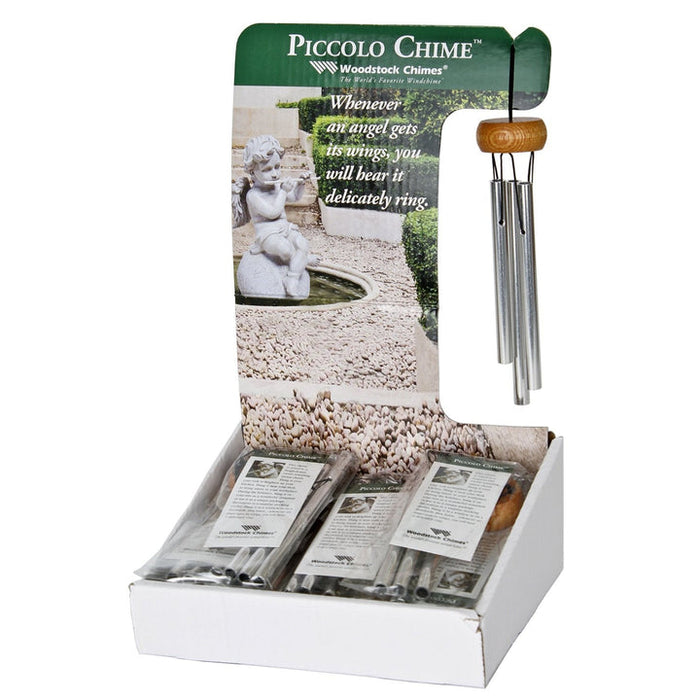 Woodstock Piccolo Chime