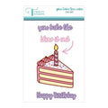 You Take the Cake - Dies