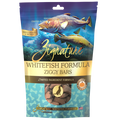 Zignature Ziggy Bars Whitefish Formula Dog Treats